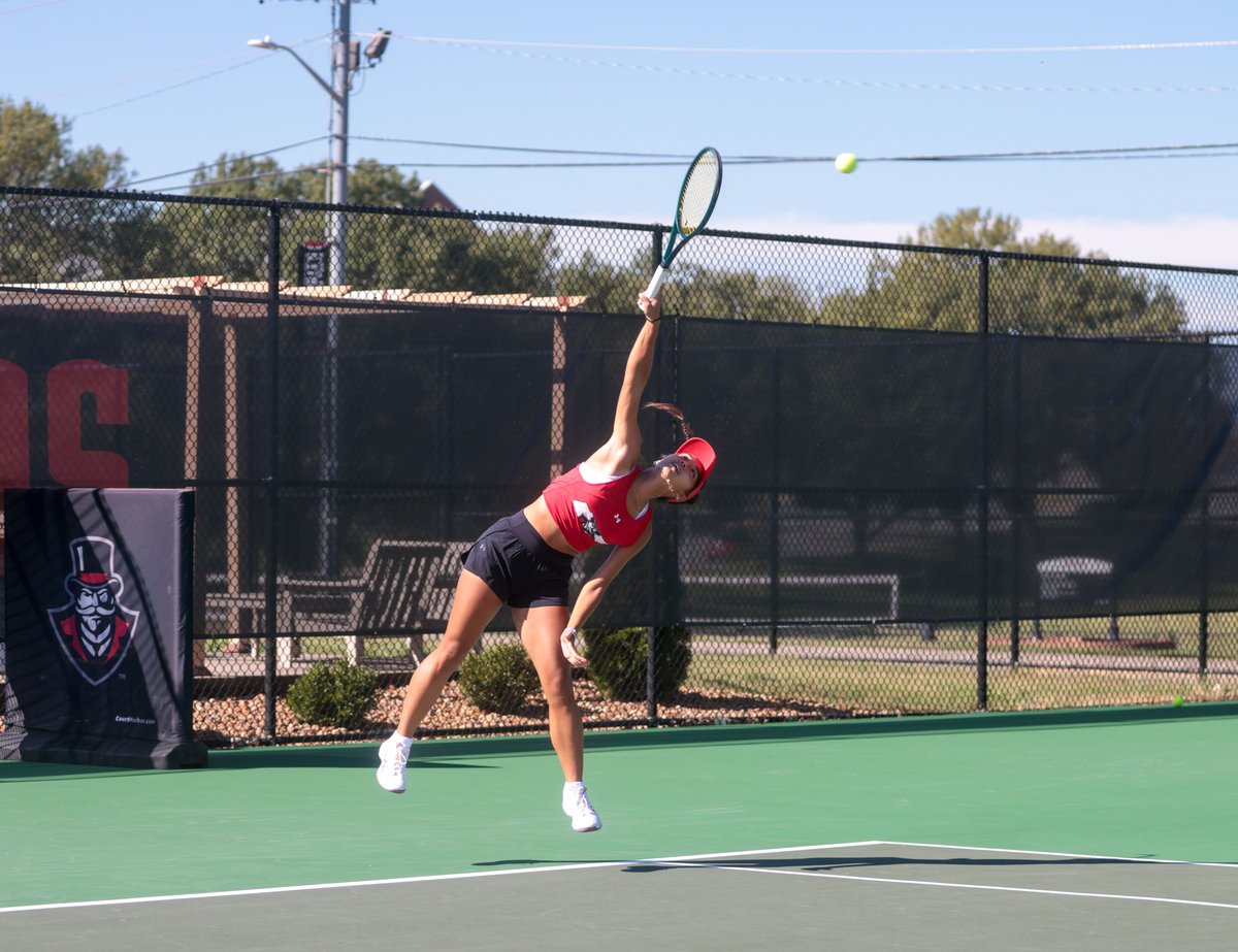 The Governors are set to face the Eagles in their regular season finale!🎩🎾

📰 | tinyurl.com/2rkpvdk6

#LetsGoPeay