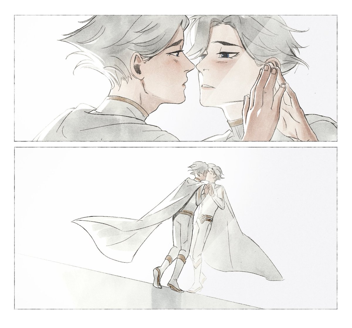 nice/nice? gonna call it amazing 🤙🤙

#tobeherox #凸变英雄X #TBHX
