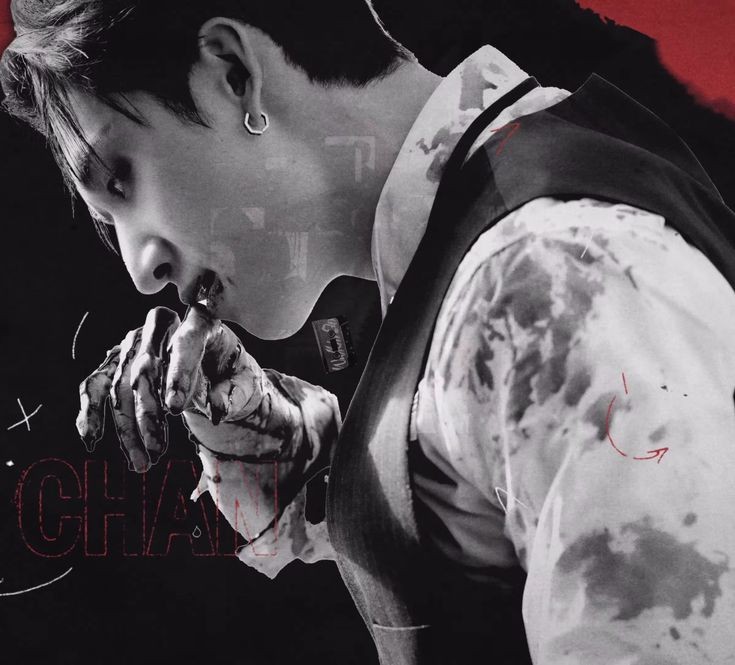 𝐇𝐔𝐍𝐓𝐄𝐑 (TEEN AU) tweet media