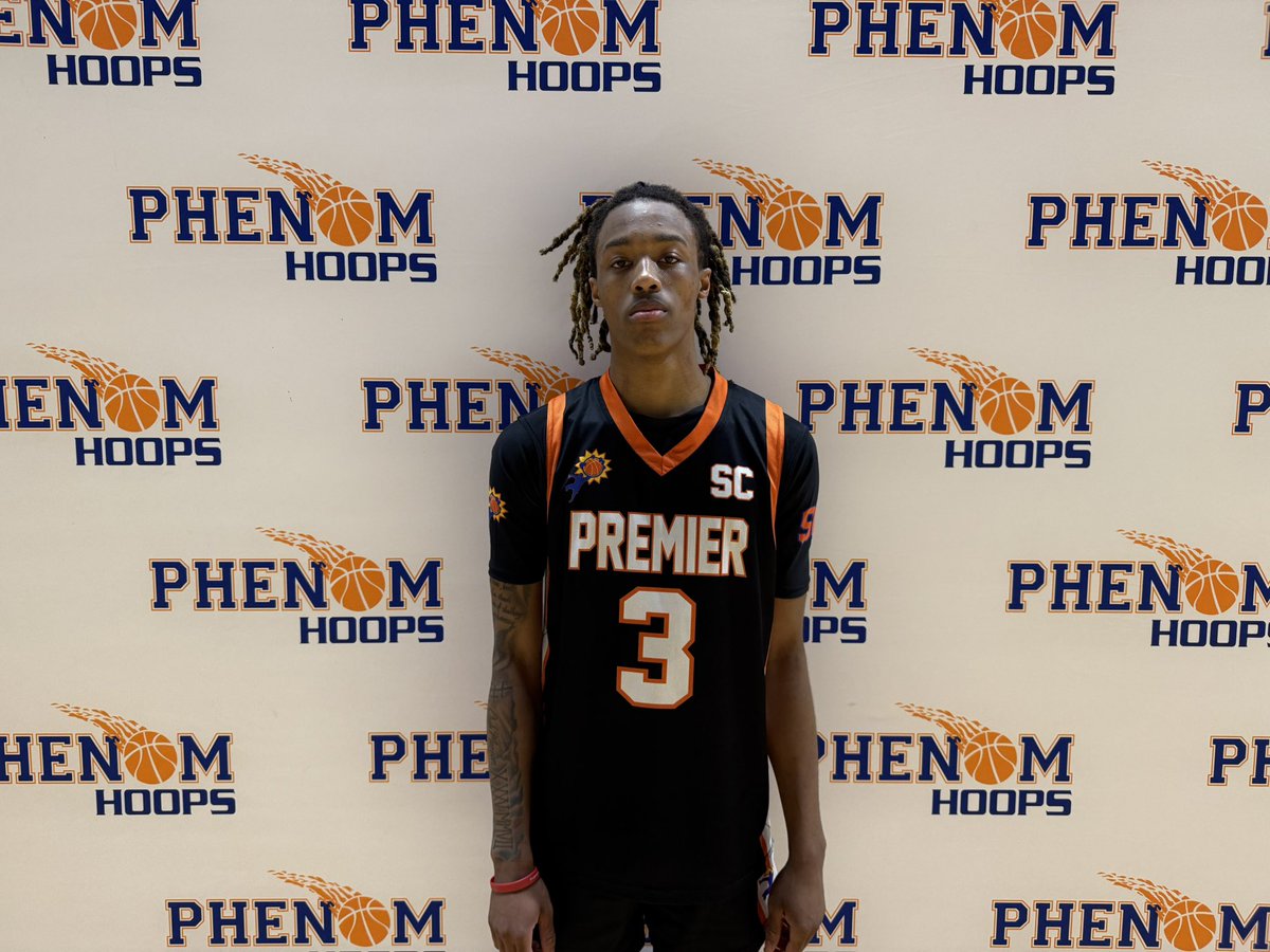2026 Robert Moore &amp; Quh Maleon Webb (Big Shots) are a relentless scoring duo that constantly applies pressure on defenses. They complement each other’s games with pace, and aggression. Tough to guard and even tougher to stop when they’re clicking.

#PhenomGrassrootsTOC