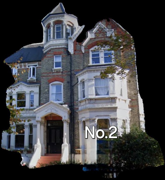 #Surbiton