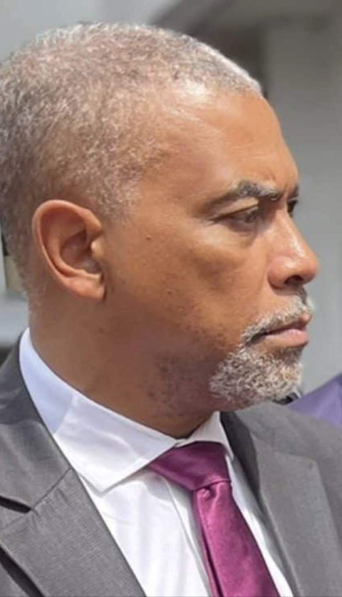 Dr Laetitia Muadi tweet media