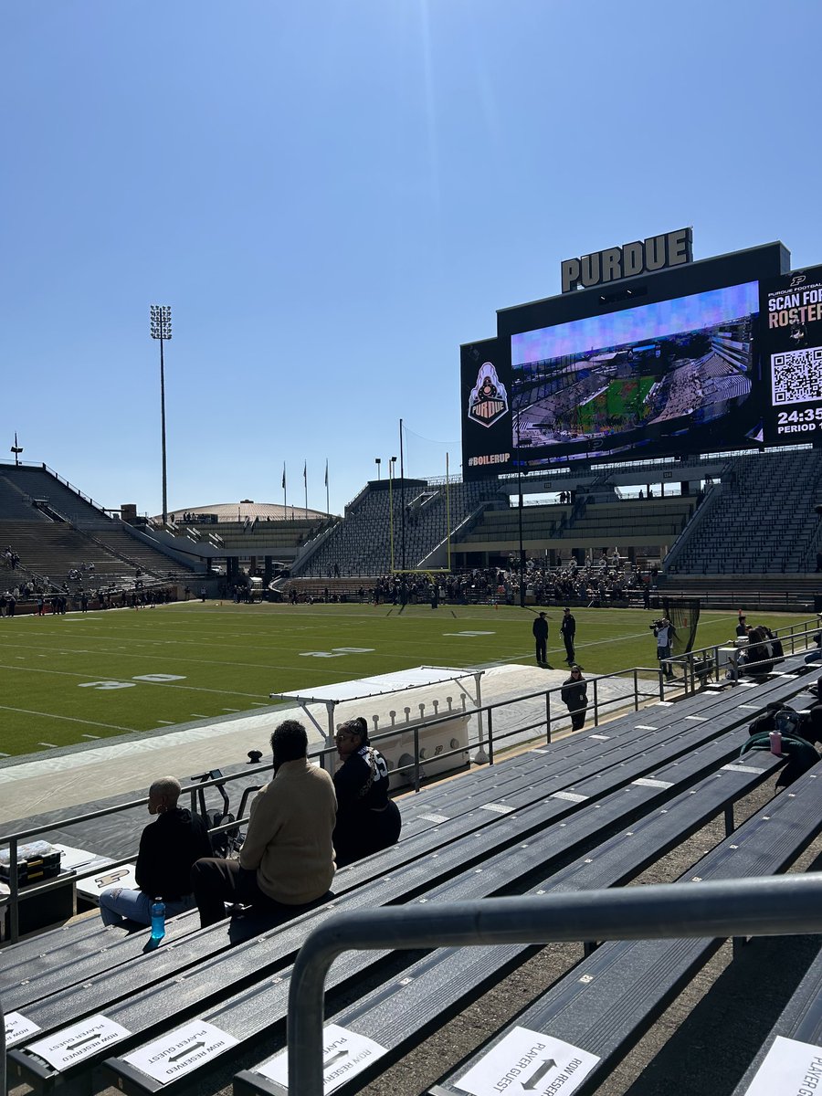 Nick Vecrumba (@nickvecrumba27) on Twitter photo Had a great time today at <a href="/BoilerFootball/">Purdue Football</a> Spring Showcase! Always great to be in West Lafayette. Incredible weather for an incredible scrimmage. Appreciate the invite from <a href="/JSimmons_Purdue/">Jason Simmons</a> and was always great to talk to <a href="/VanceVice/">Coach Vance Vice</a>
<a href="/BHSdogsfootball/">BHS Football</a> <a href="/NoJo_2027/">Nolan Jones</a> <a href="/AllenTrieu/">Allen Trieu</a> Had a great time today at <a href="/BoilerFootball/">Purdue Football</a> Spring Showcase! Always great to be in West Lafayette. Incredible weather for an incredible scrimmage. Appreciate the invite from <a href="/JSimmons_Purdue/">Jason Simmons</a> and was always great to talk to <a href="/VanceVice/">Coach Vance Vice</a>
<a href="/BHSdogsfootball/">BHS Football</a> <a href="/NoJo_2027/">Nolan Jones</a> <a href="/AllenTrieu/">Allen Trieu</a>