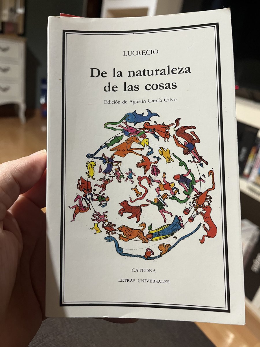 pbujalance's tweet photo. Creo que he leído lo suficiente como para poder afirmar que nunca se ha escrito un libro más bello que este. Es la tercera o la cuarta vez que vuelvo a él y aquí voy, rendido, asombrado. https://t.co/4MojiAwRHG
