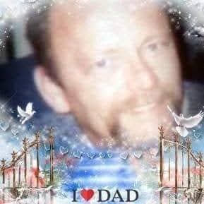 BishopJulesHCR's tweet photo. Happy Heavenly 65th Birthday Daddy! I Love and Miss You So Much! 😭🥺❤️ https://t.co/ouZSMP4He1