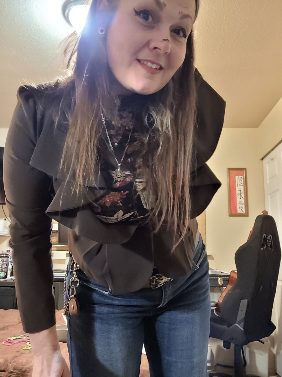 What up foolios. Happy mfkin Saturday