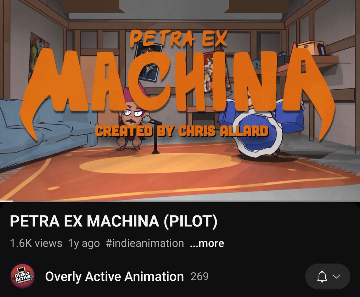 PetraExMachina tweet picture