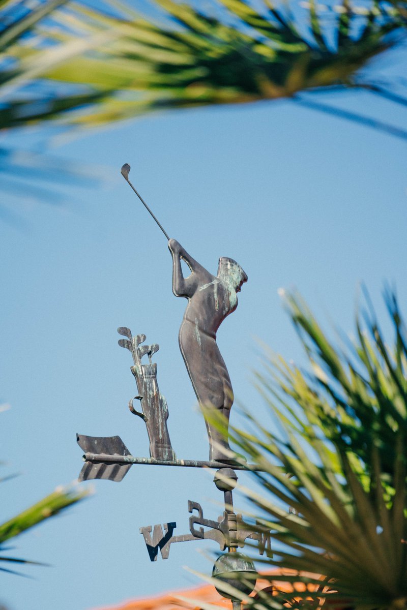 The focus might be on Augusta this week, but we're reminiscing on the Palm Springs  Amex (aka the first time we got to witness the OG3 Pro in action).

Words can't express how stoked we are to get these in your hands. See you Thursday🤞🏼

OG3 PRO | Dropping 4.17.25