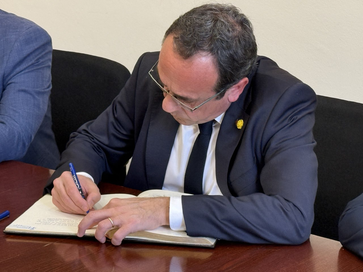 Ajuntament d'Olesa tweet media