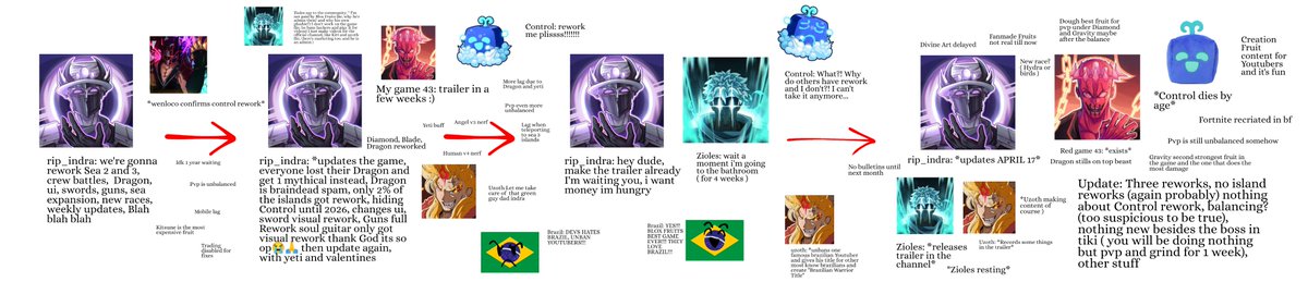 Darkhunter tweet media