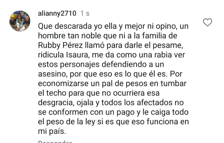 aliannyabreu's tweet photo. Yo veo estos “comunicadores” defendiendo lo indefendible https://t.co/StF6oFLENU
