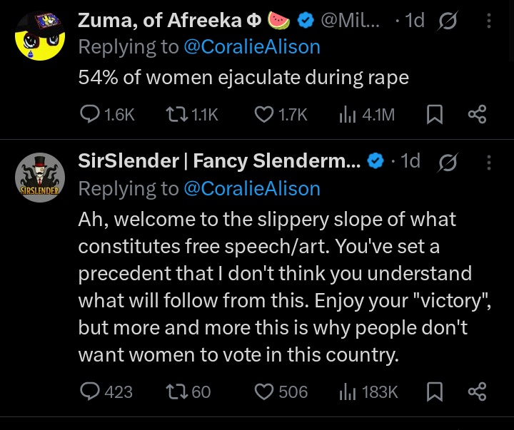 DynamoSuperX's tweet photo. I dunno what's crazier, the fact a rape simulator was even allowed on steam or the fact men (and women for some odd reason) are whining about it being removed. 

I need hard drives checked asap cuz HUH??? https://t.co/uDQJY4poXD