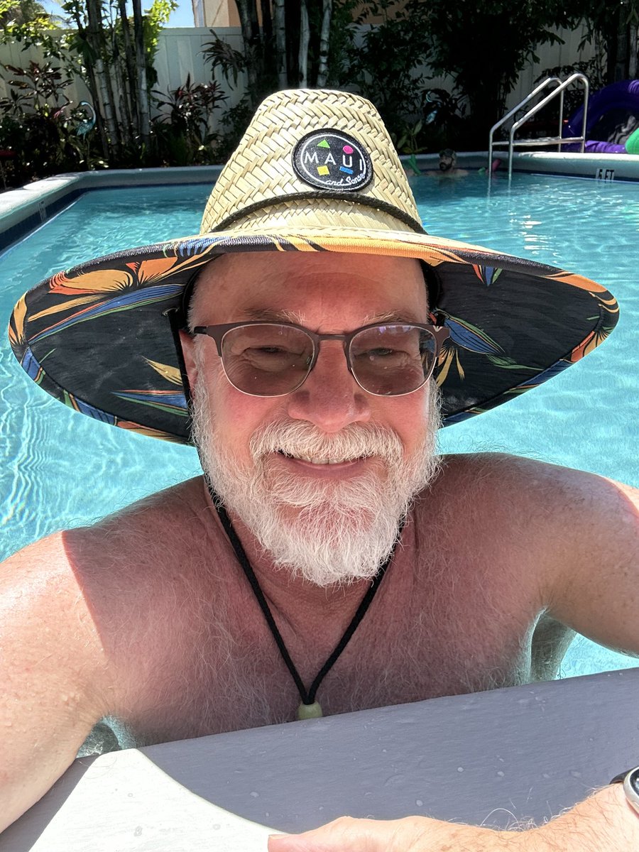 GaPathfinder's tweet image. Poolin it