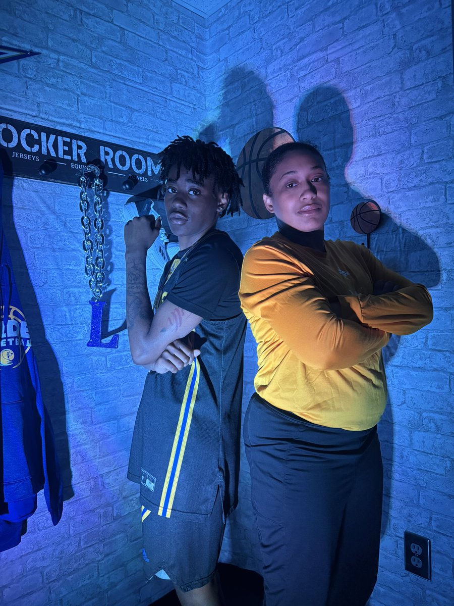 Alindria Dudley tweet media