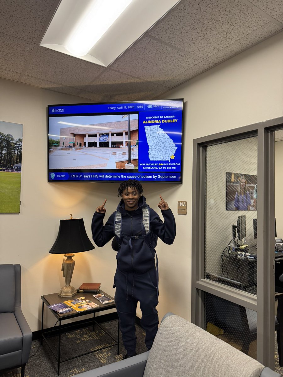 Alindria Dudley tweet media