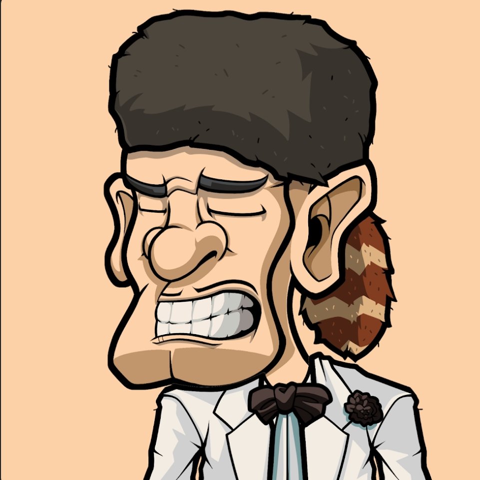 🔥 Giveaway Time 💨 <a href="/WegenNFT/">Wegen NFT</a> Coveted White Suit up for Grabs!! Floor Price is 1 Sol!! Good luck 🤞 

Rules ✅

🤑 Like,Retweet,Follow @WegensCrew and <a href="/WegenNFT/">Wegen NFT</a> also bookmark 

👀 Tag 3 frens 

🍀 Goodluck ends in 72hrs

💨 discord.gg/wegennft
         Come vibe with us