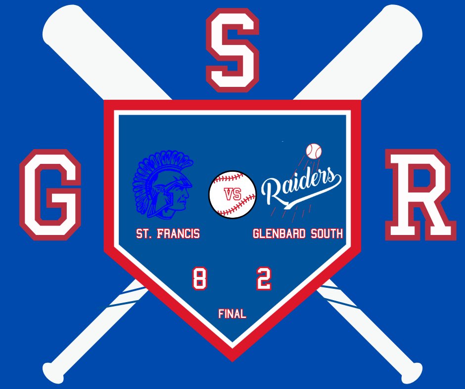 Raider Baseball (@gbs_baseball1) on Twitter photo 