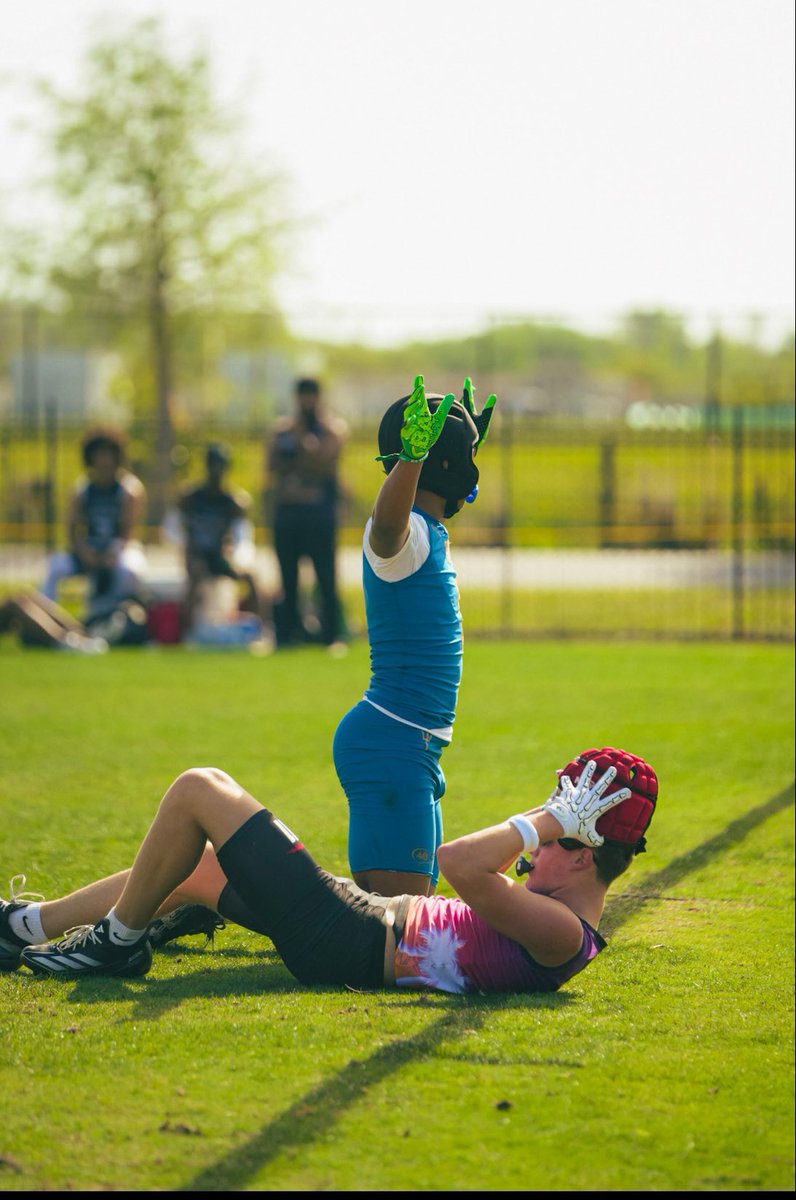 Hashir Evans tweet media