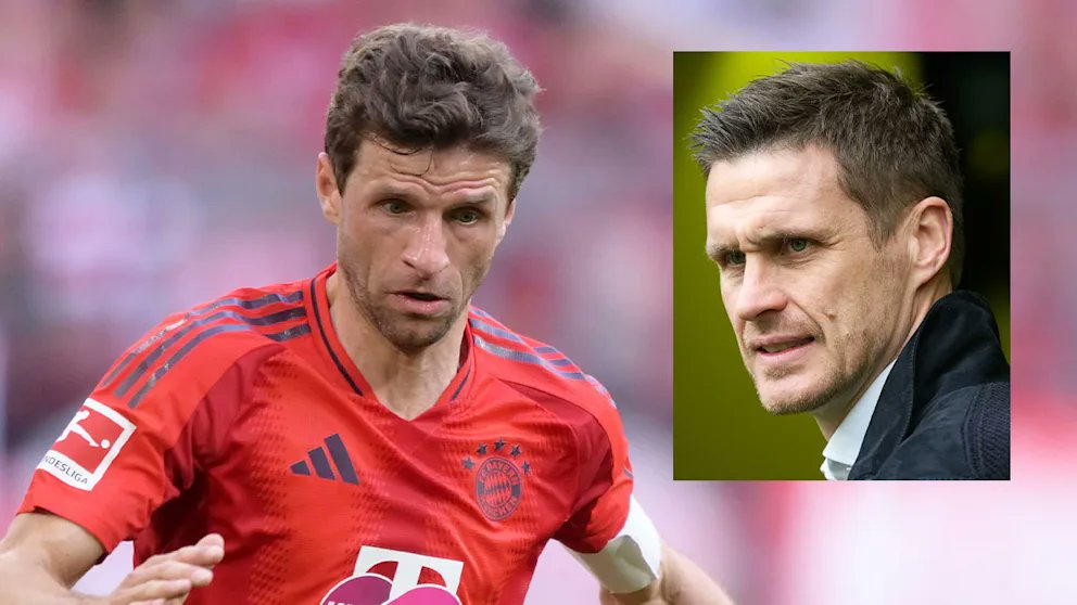 Bayern & Germany tweet media