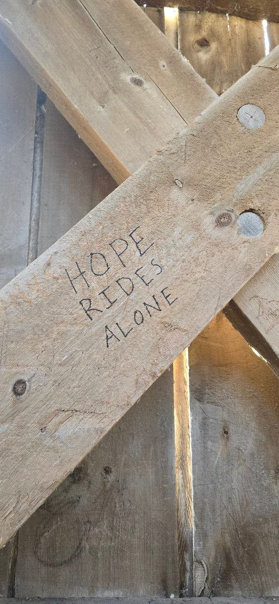 ThePepSecret's tweet photo. Even this bridge has been defaced.... https://t.co/GnmzxvGppw