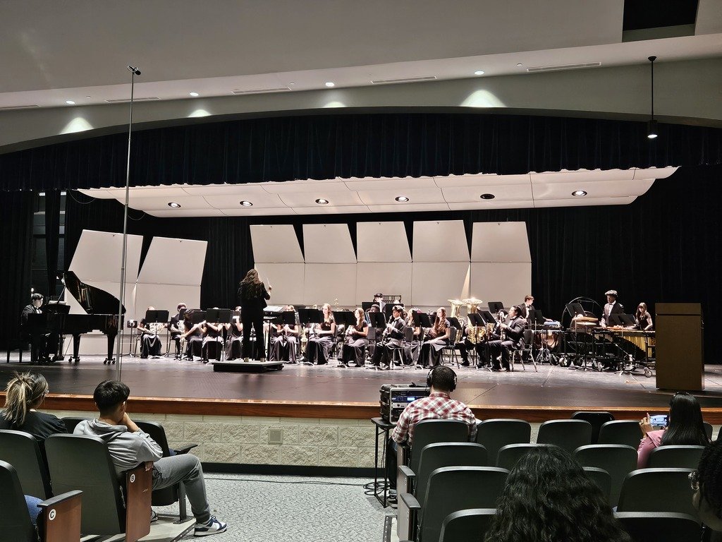 Manvel High School tweet media