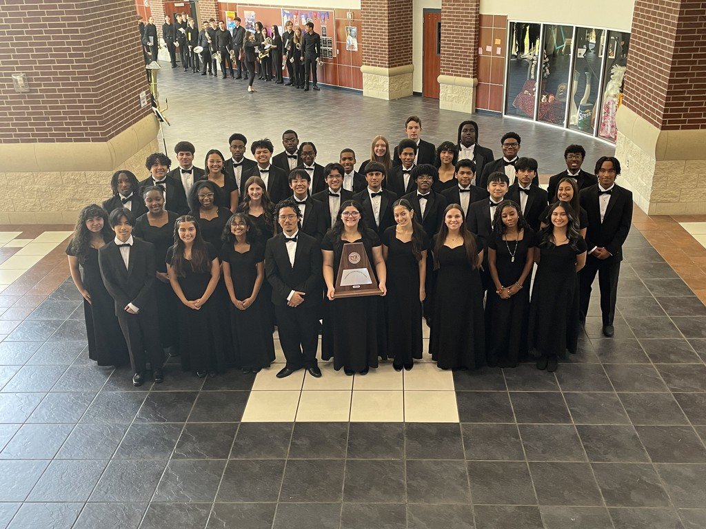 Manvel High School tweet media