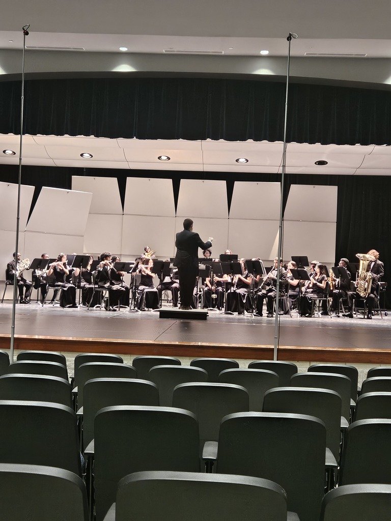 Manvel High School tweet media