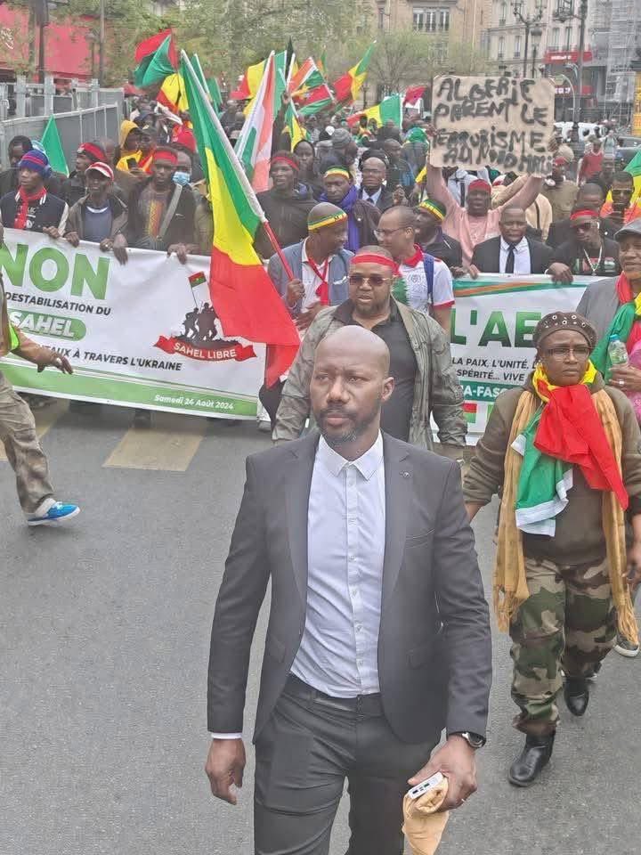 Ibrahim Tchika 🇳🇪𝕏 tweet media