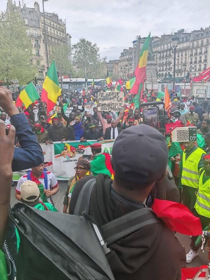 Ibrahim Tchika 🇳🇪𝕏 tweet media