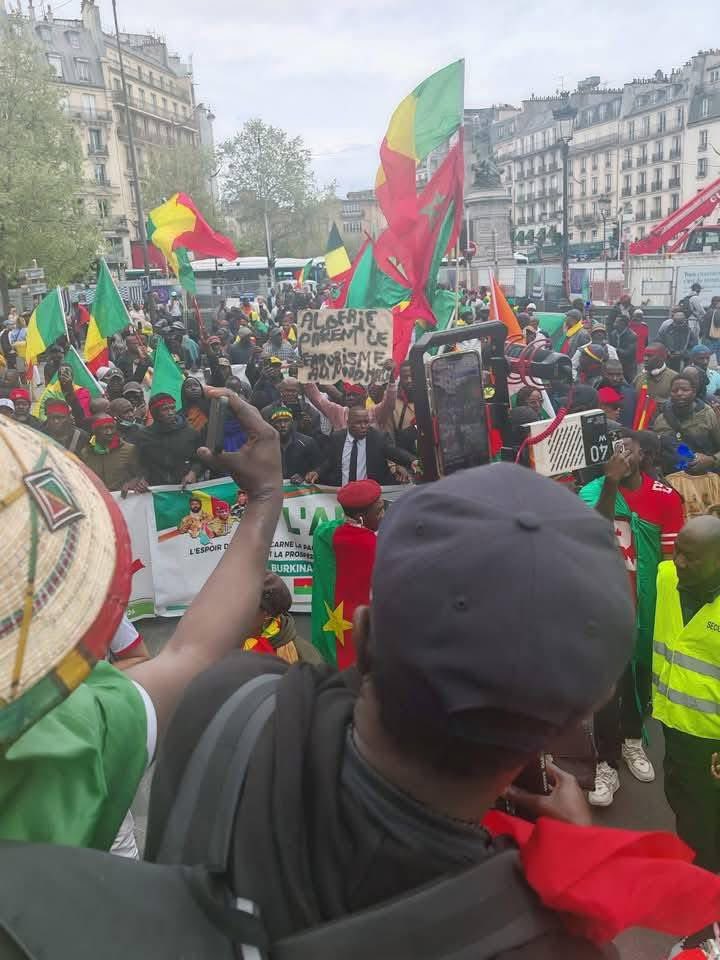 Ibrahim Tchika 🇳🇪𝕏 tweet media