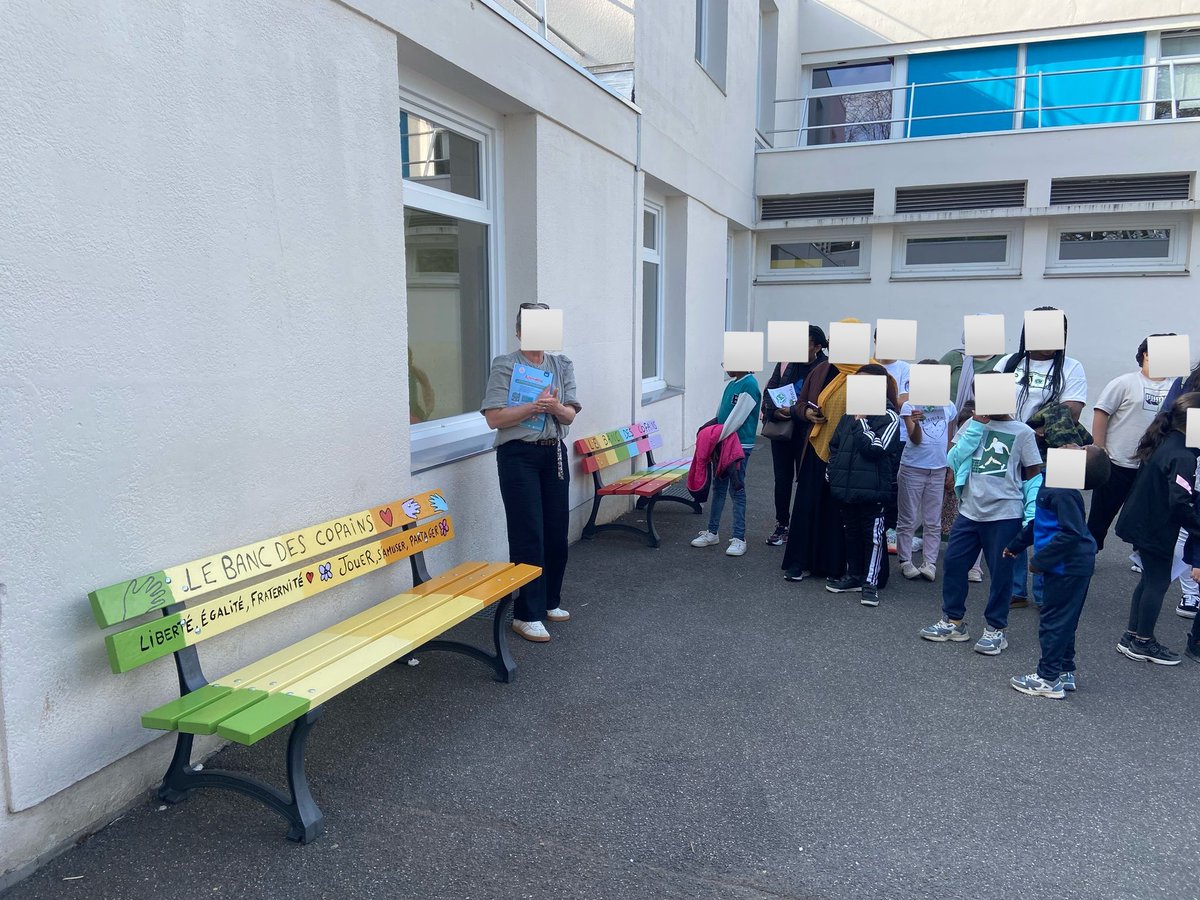 Cité Éducative Melun . Le Mée sur Seine . Dammarie tweet media