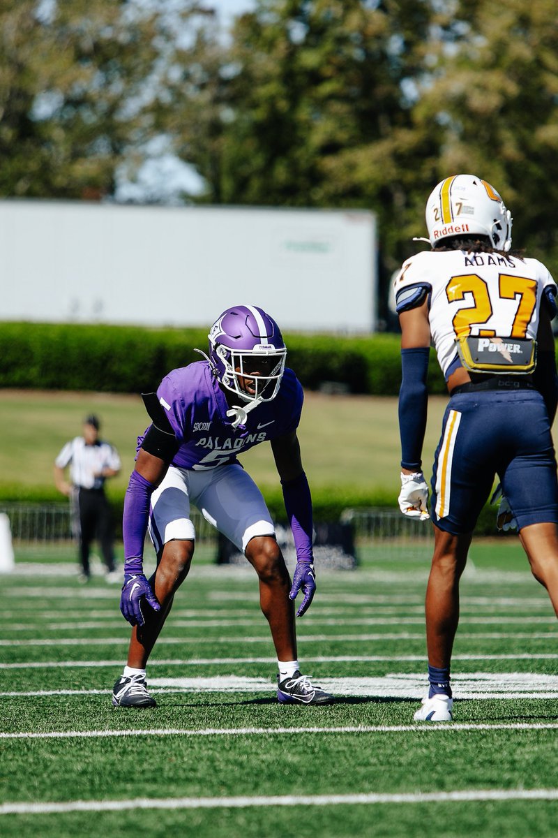 CFB Nation 🏈 (@thecfbnation) on Twitter photo Furman DB Hysan Dalton Has Announced He Will Enter The Transfer Portal
Dalton Had 29T, 12 Solo, & 4 PBUs For The Paladins Last Season
#GoCFB #CollegeFootball #Furman <a href="/HysanDalton/">Hysan Dalton</a> #FUAllTheTime Furman DB Hysan Dalton Has Announced He Will Enter The Transfer Portal
Dalton Had 29T, 12 Solo, & 4 PBUs For The Paladins Last Season
#GoCFB #CollegeFootball #Furman <a href="/HysanDalton/">Hysan Dalton</a> #FUAllTheTime