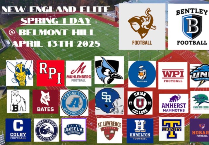 Jacob Guzik 2026 QB (@jacob_guzik) on Twitter photo Excited to attend the New England Elite One Day Clinic tomorrow and I am looking forward to competing! <a href="/CJScarpaIII/">CJ Scarpa</a> <a href="/TheCoachGriggs/">Adam Griggs M.Ed, M.S.</a> <a href="/CoachMacTufts/">Mike MacDonald</a> <a href="/IamcoacHHeav/">Jason Henshaw</a> <a href="/QBCoachBrady/">James Brady</a> Excited to attend the New England Elite One Day Clinic tomorrow and I am looking forward to competing! <a href="/CJScarpaIII/">CJ Scarpa</a> <a href="/TheCoachGriggs/">Adam Griggs M.Ed, M.S.</a> <a href="/CoachMacTufts/">Mike MacDonald</a> <a href="/IamcoacHHeav/">Jason Henshaw</a> <a href="/QBCoachBrady/">James Brady</a>
