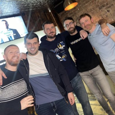 #NewProfilePic