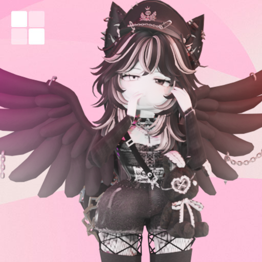 ZoraFromSplash's tweet photo. Haven't posted new renders of my self in a good while here on Twitter (X)
#madewithsplash #zoraplayzsplash #splashonroblox https://t.co/el0Hly4BKf