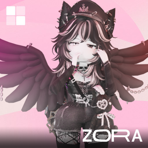 ZoraFromSplash's tweet photo. Haven't posted new renders of my self in a good while here on Twitter (X)
#madewithsplash #zoraplayzsplash #splashonroblox https://t.co/el0Hly4BKf