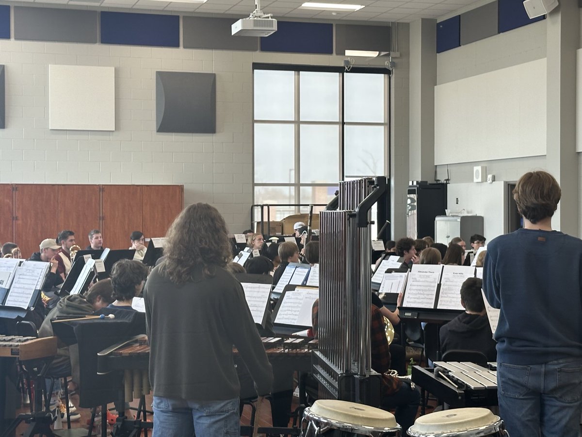 Kasson-Mantorville Bands tweet media