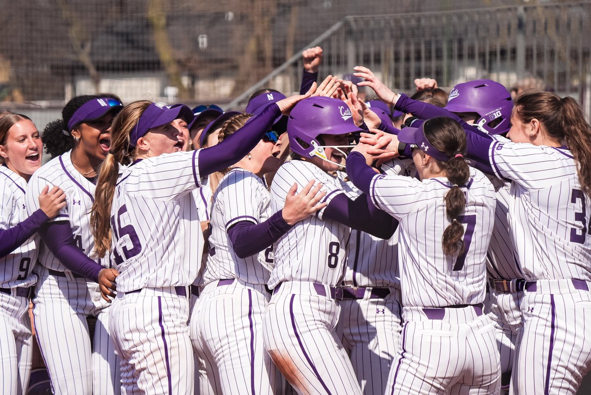 First Homer at The J for <a href="/kaylieavvisato/">Kaylie Avvisato</a> 🤩