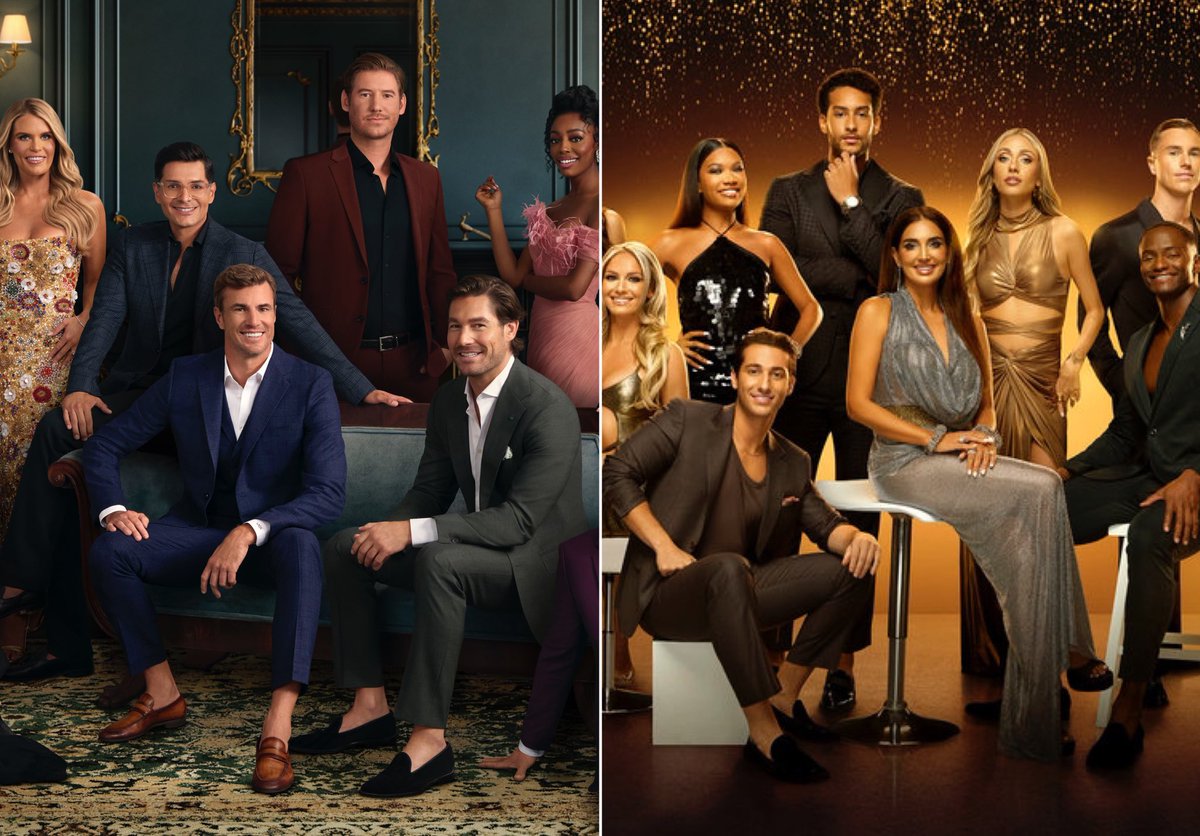 🚨 BREAKING 🚨 

We're hearing... Southern Charm and Southern Hospitality have been renewed for another season with Charm picking up cameras for Season 11 *THIS* month to capture Craig post-breakup.

No tea on when Hospitality will resume production, but expect more than 10 eps!