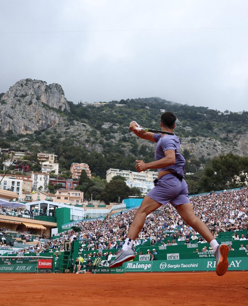 Tiempodetenis1's tweet photo. LA FOTO DEL DÍA 🧡 https://t.co/rvsiOTHf0K