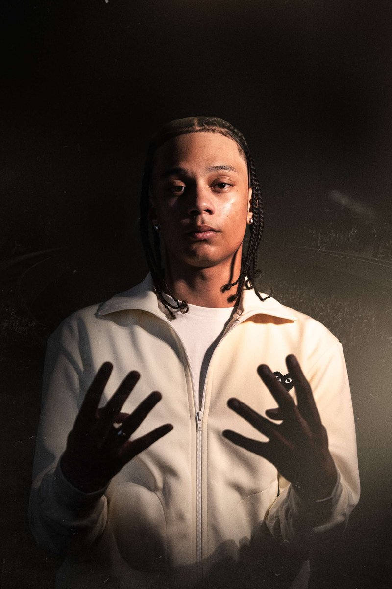 🚨 FAVÉ VIENT D’ANNONCER UNE DATE À L’ACCOR ARENA (BERCY) !!

🗓️ 5 AVRIL 2026