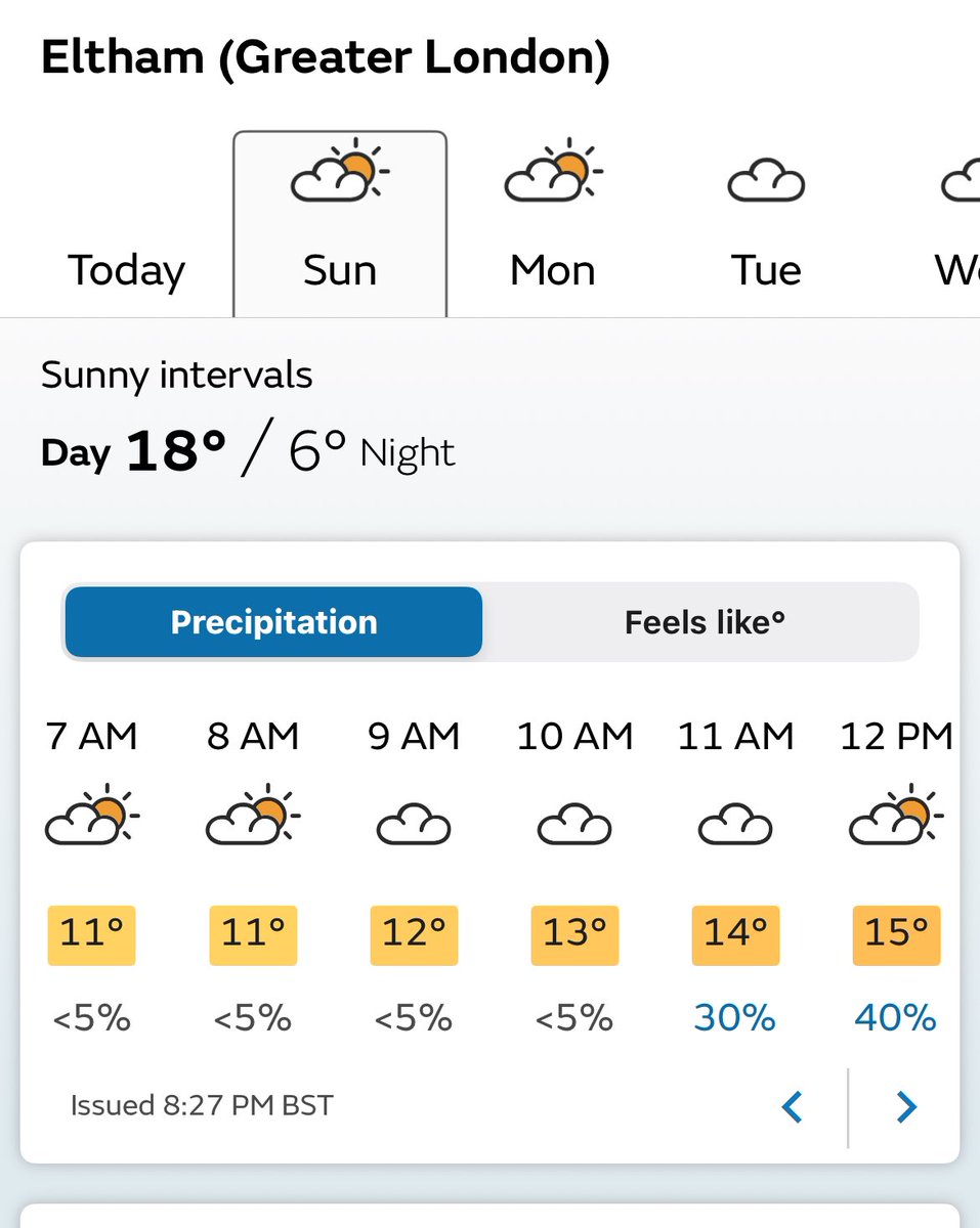 Tomorrows Sunday and that means it’s junior parkrun day 🥳

Timings are:

8.50 - First Timers welcome
8.55 - Run brief and warm up
9.00 - time to junior parkrun

We’ll see you in the morning! 😊