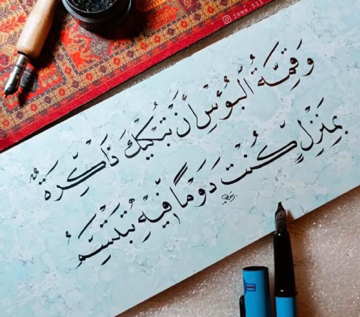 فهد سعدي المنصوري tweet media