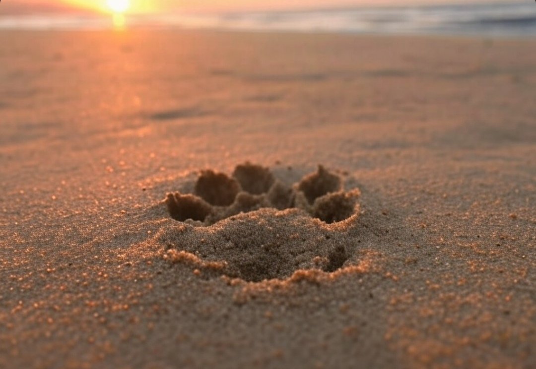ali54733809's tweet photo. Forward to the light of day ,paws do not disappoint us🐾🐾🐾
$paws https://t.co/8w9tStKEUb