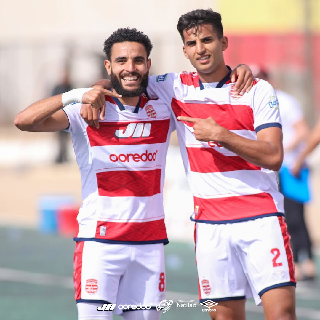 TeamCA_Officiel's tweet photo. ⚽ #ESMCA 👌

#ForzaCA | #TeamCA 🔴⚪ https://t.co/yJSn4gUUoN