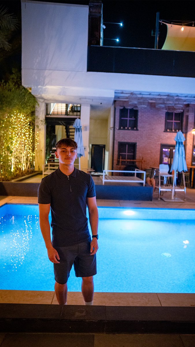 Liam | Video Editor tweet media