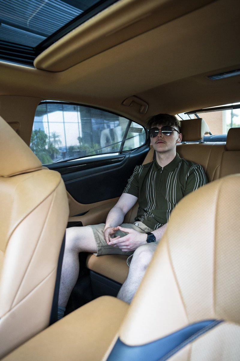 Liam | Video Editor tweet media