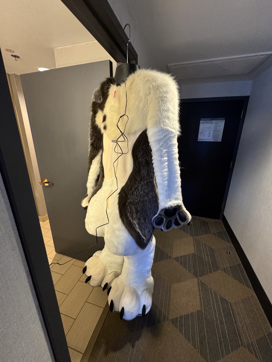 Seirei no Senshi tweet media