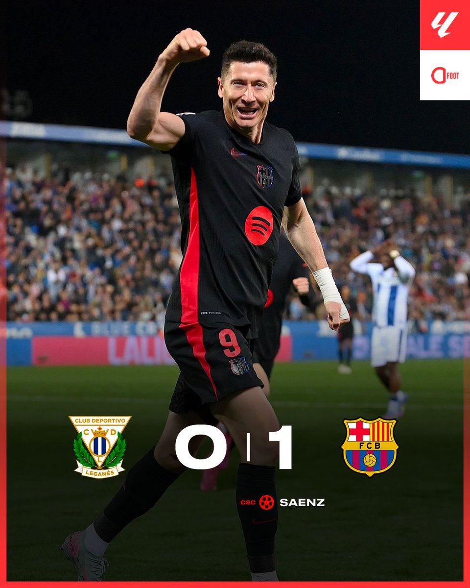 Actu Foot tweet media