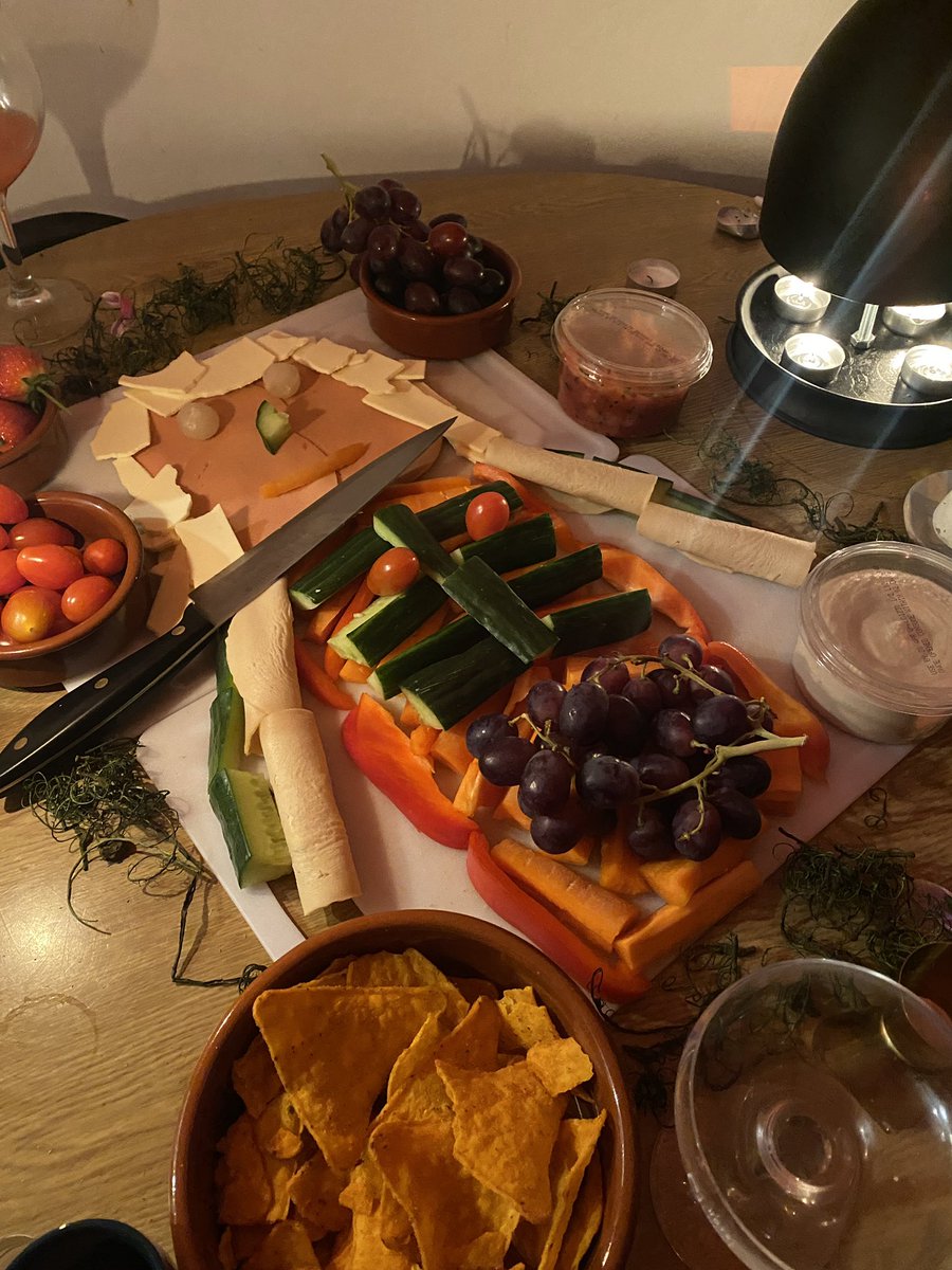 sam_wav's tweet image. yellowjackets finale